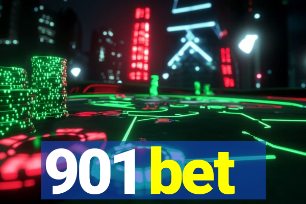 901 bet